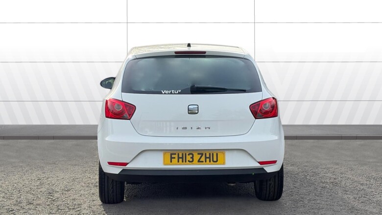 SEAT Ibiza 1.4 Toca 5dr Petrol Hatchback